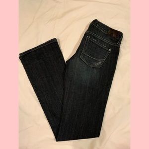 Bullhead Bootcut Jeans